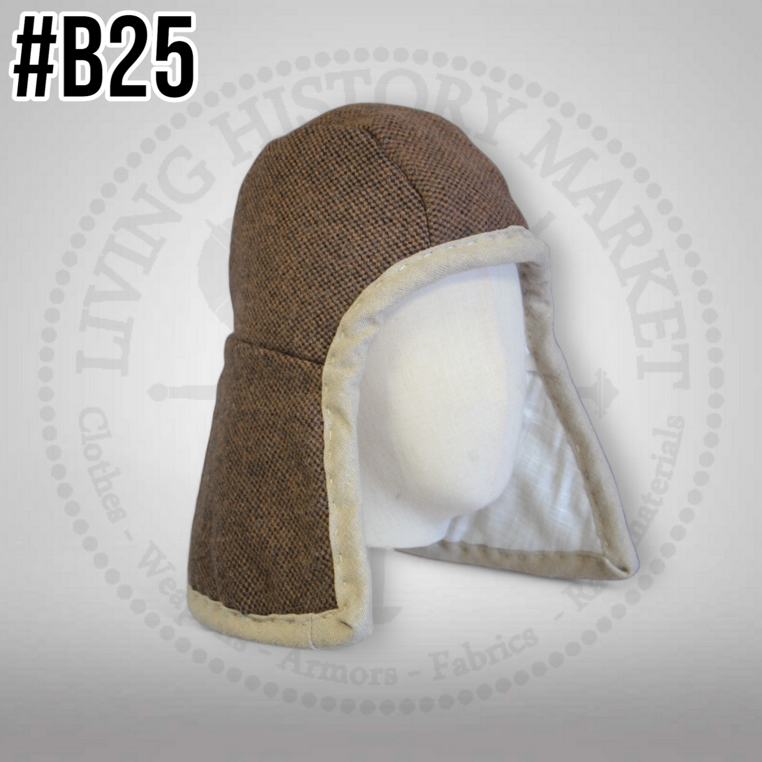 Arming cap - B25