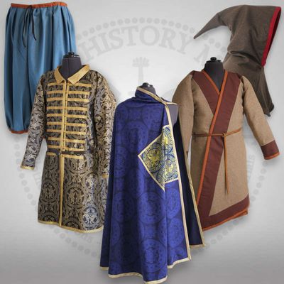 Clothing orders / Portal (Beta test)