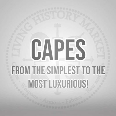Capes