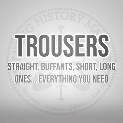 Trousers