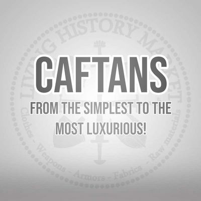 Caftans