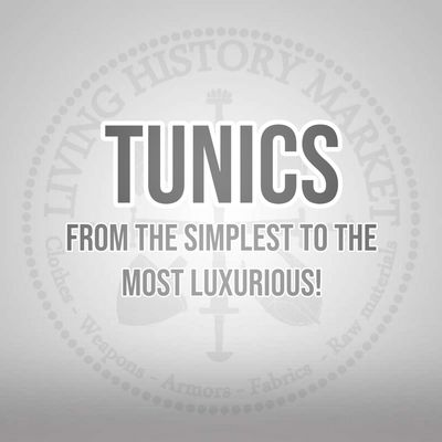 Tunics