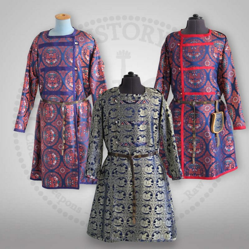 Moschevaya Balka premium caftan