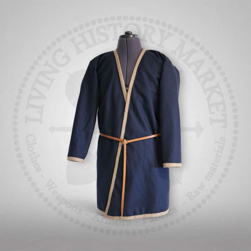 Simple Hedeby Viking caftan