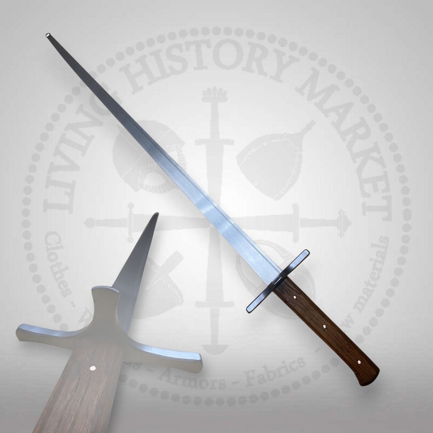 Messer / HEMA optimized V.2 Messer / HEMA optimized V.2