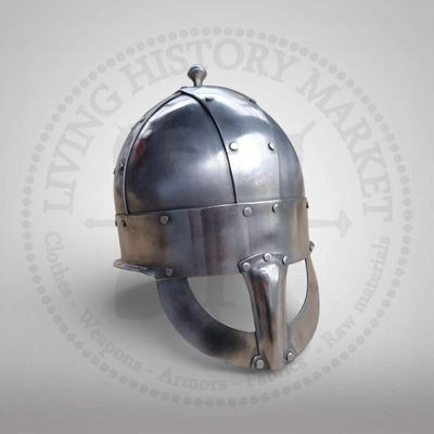 Helmets - Ready to ship Catalog