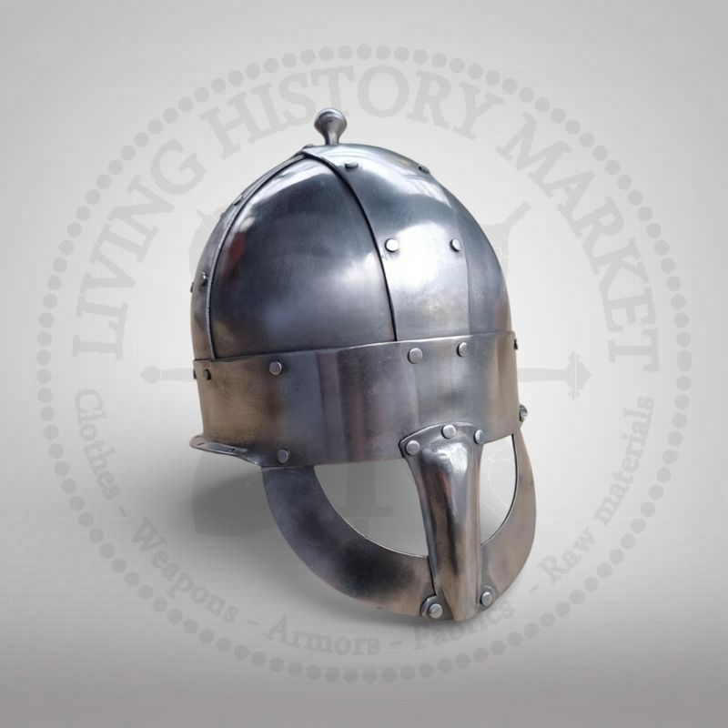 Yarm helmet - Inner circumference 64cm