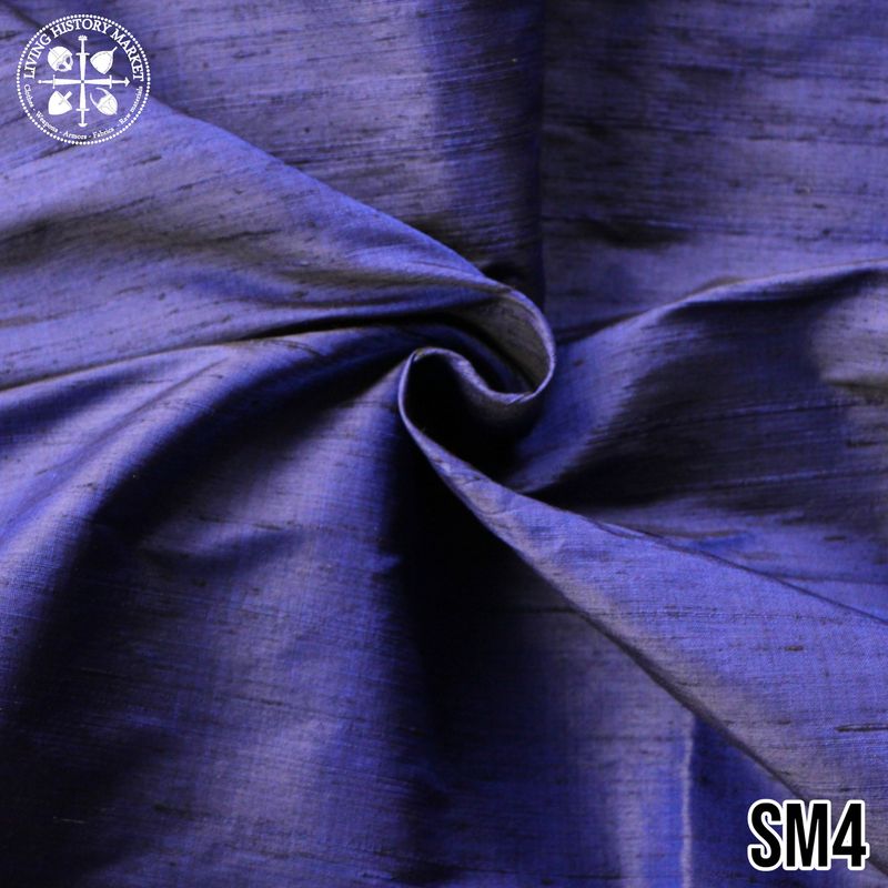 100% silk fabric - SM4