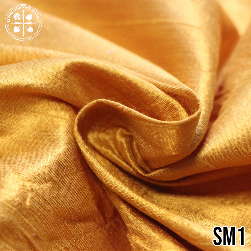 100% silk fabric - SM1