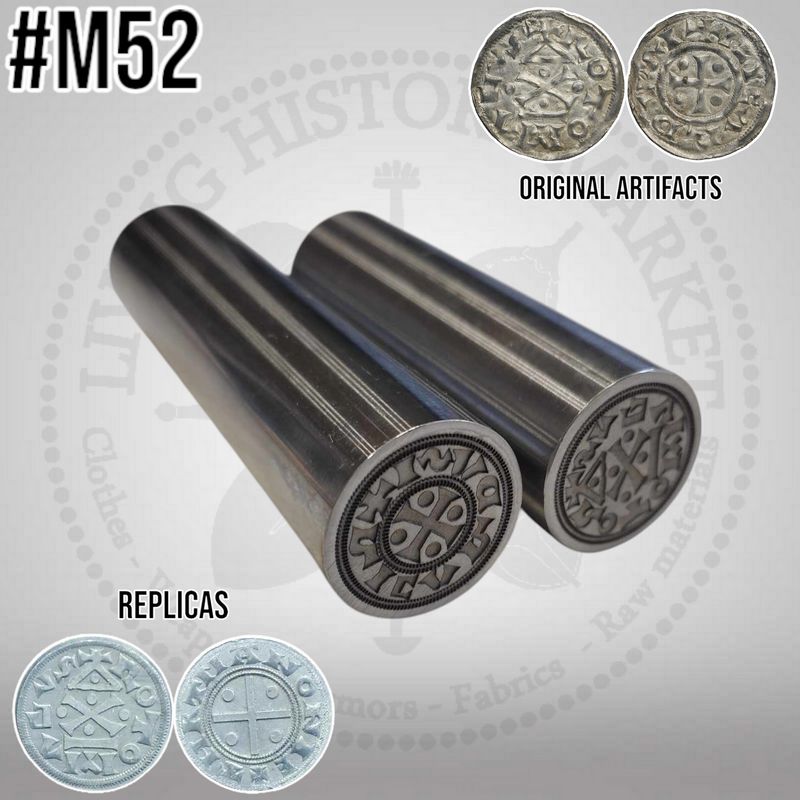 Richard I Denier - 10th century / #M52