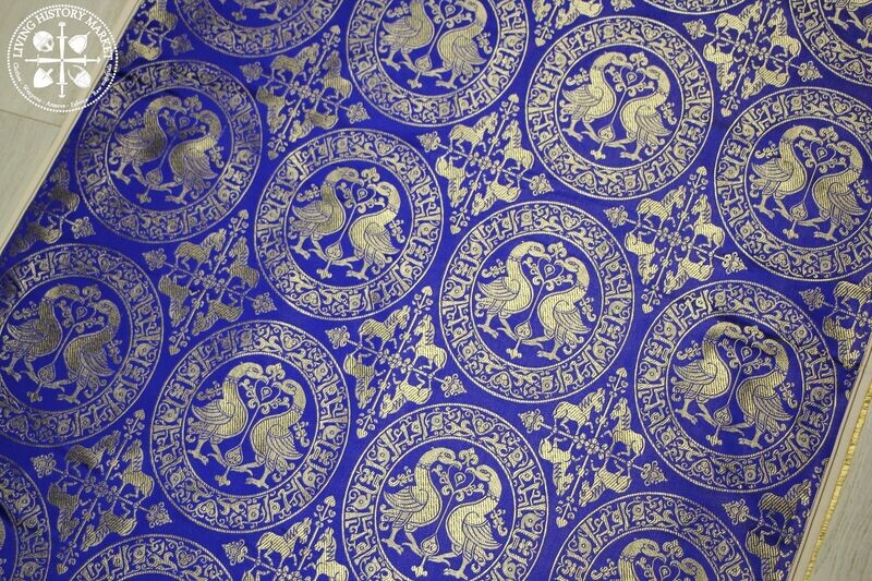 Kufic gees - Seldjuk - 11-12th century