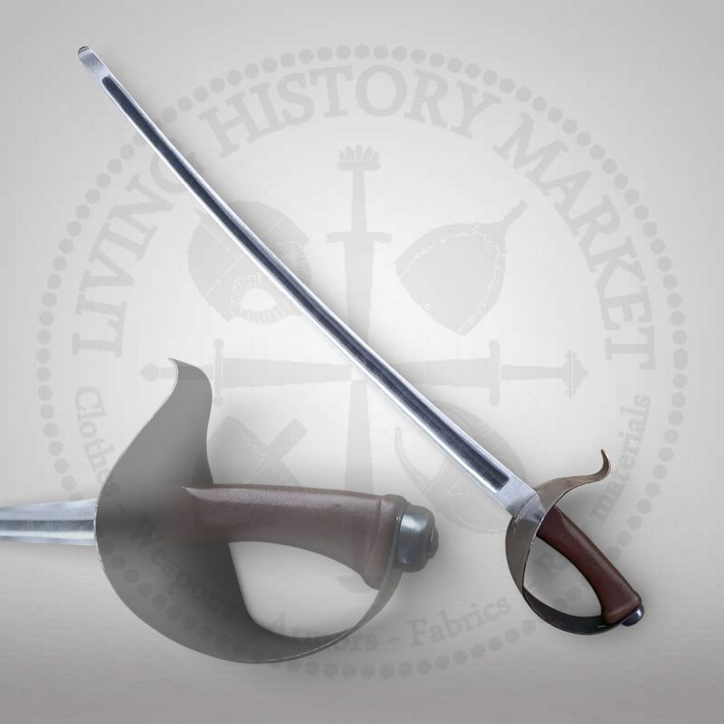 Boarding cutlass / HEMA