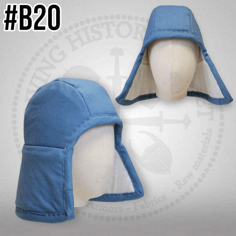 Arming cap - B20