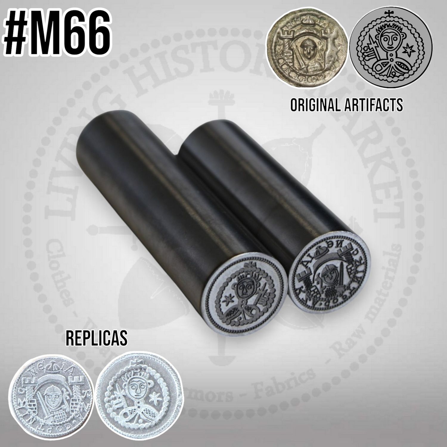 Wiprecht II penny - Holly Roman Empire / 12th century / #M66