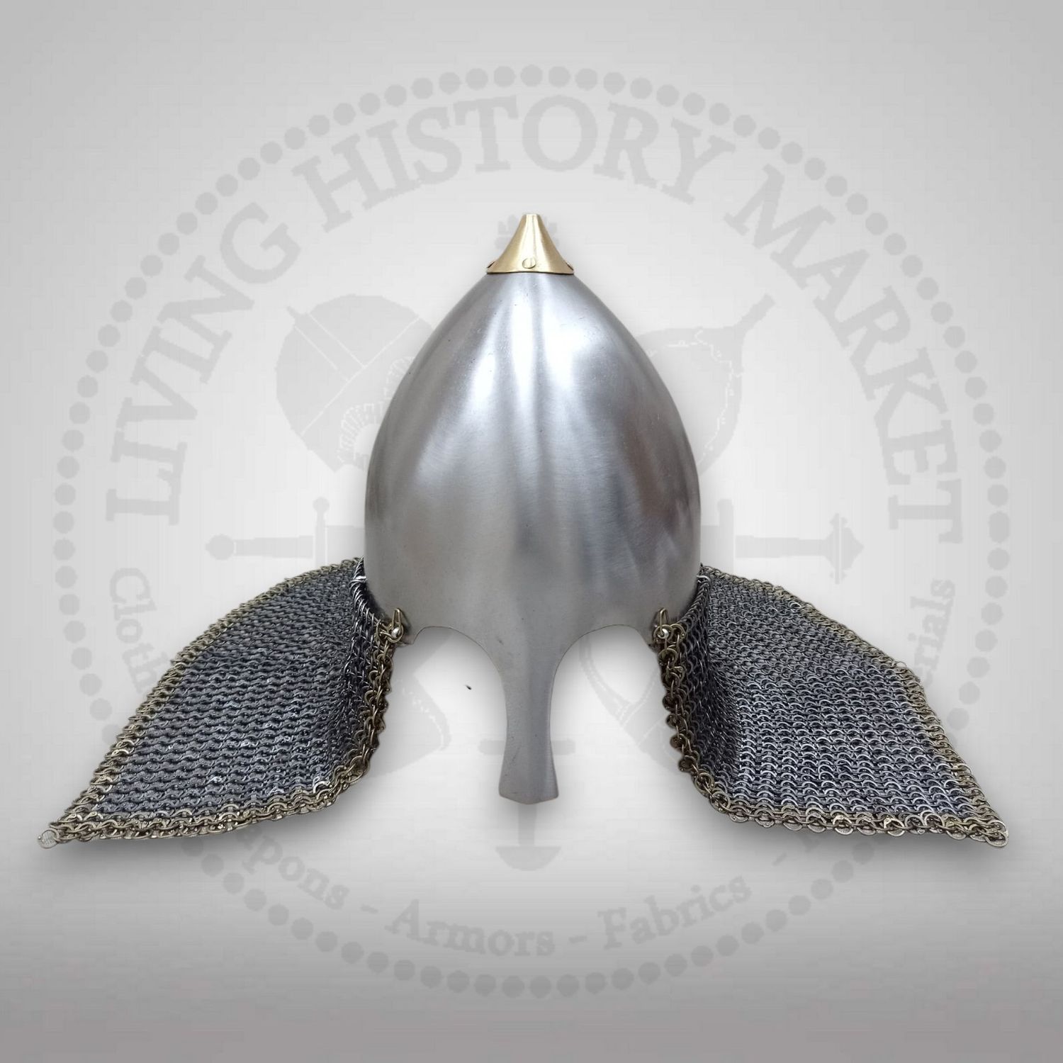 Seljuk Seljuk "Baydah" helmet - 12-13 th century