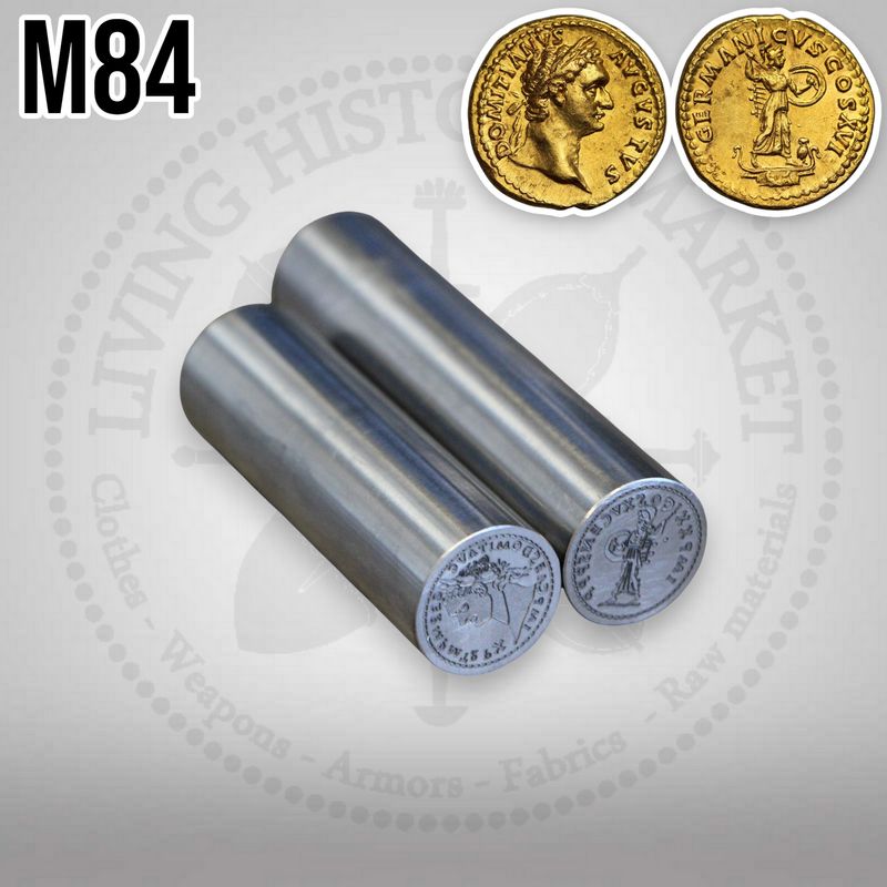 Domitian Aureus - Antiquity - 1st century A.D. / #M84