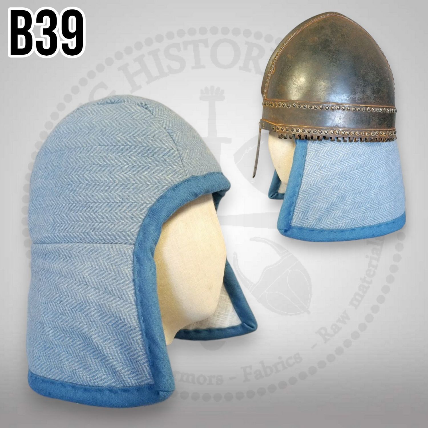 Arming cap - B39 Arming cap - B39