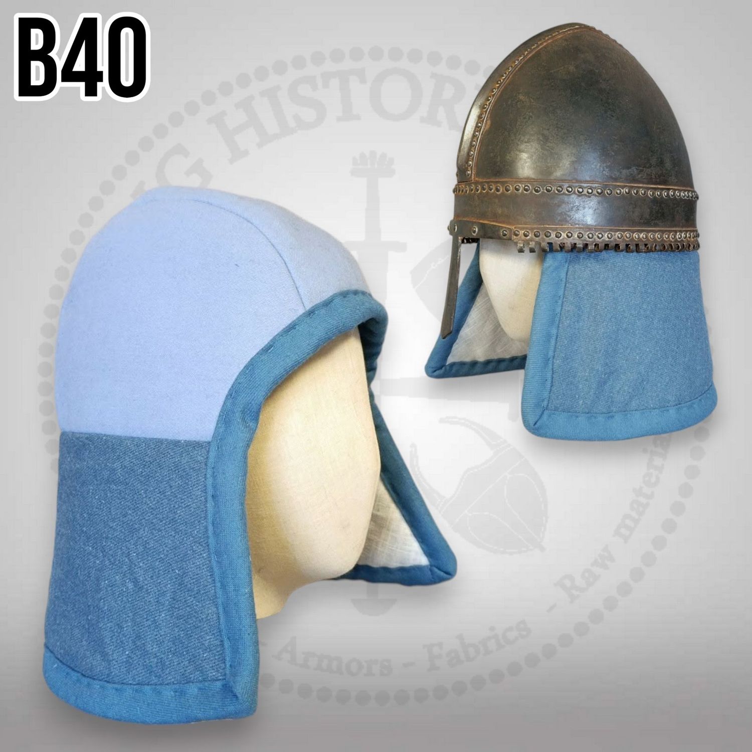 Arming cap - B40 Arming cap - B40