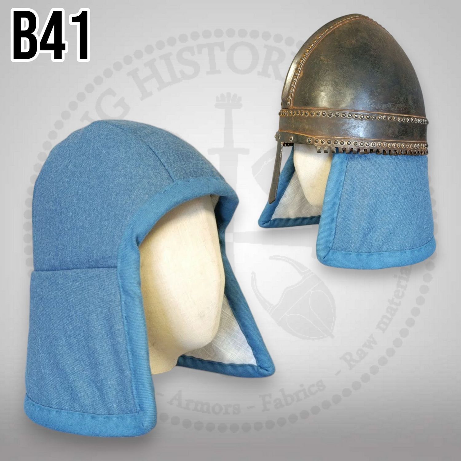 Arming cap - B41 Arming cap - B41