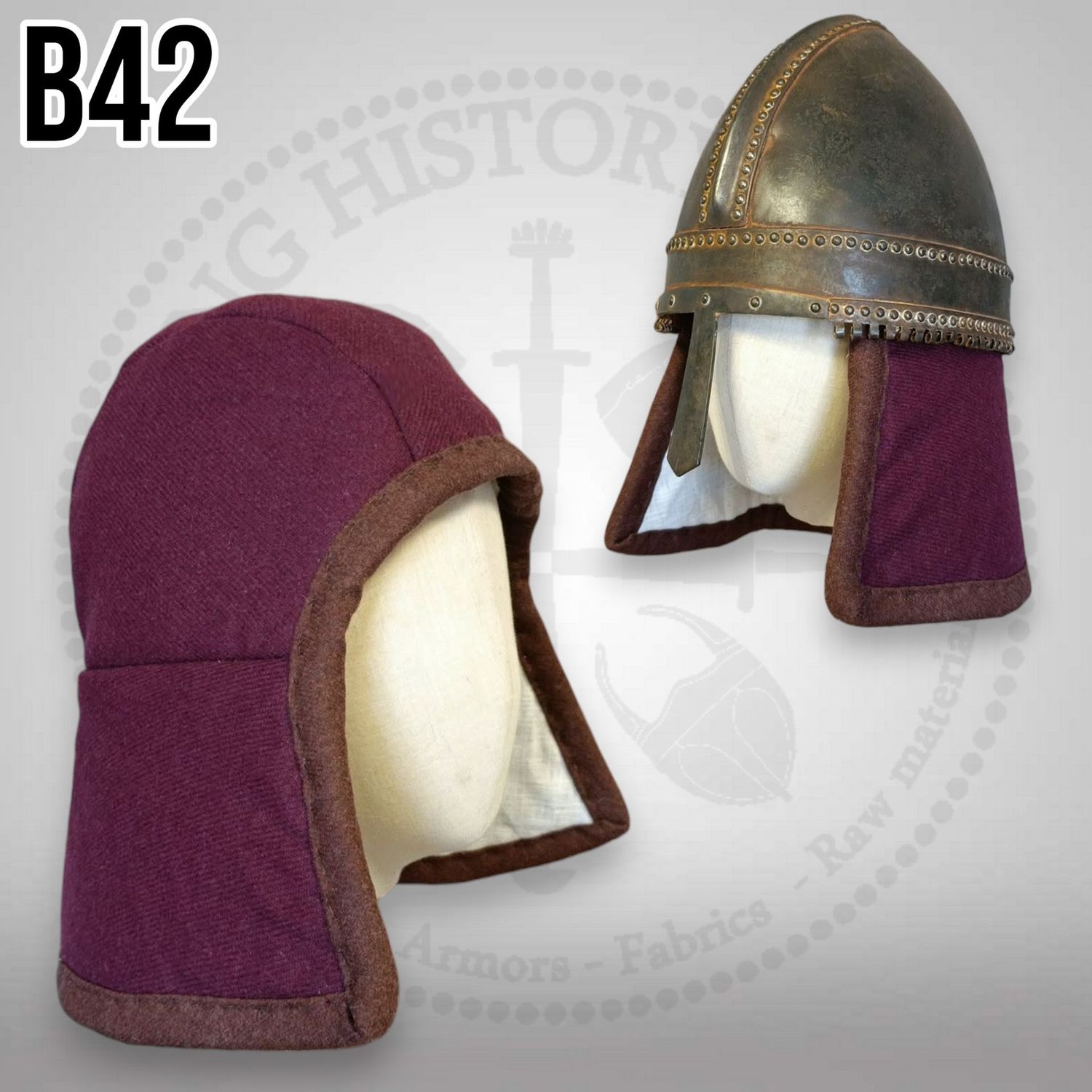 Arming cap - B42 Arming cap - B42