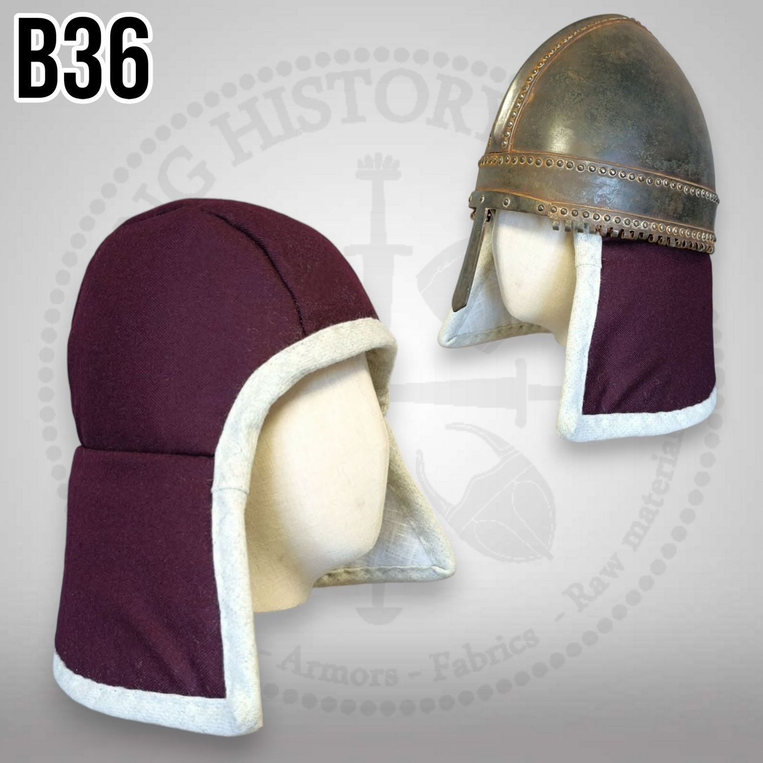 Arming cap - B36 Arming cap - B36