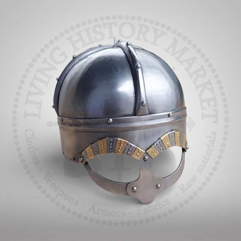 Tjele helmet - Inner circumference 64cm