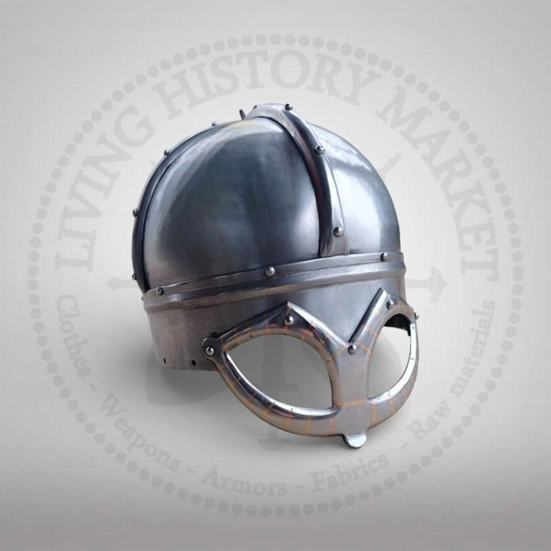 Gjermundbu helmet - Inner circumference 64cm