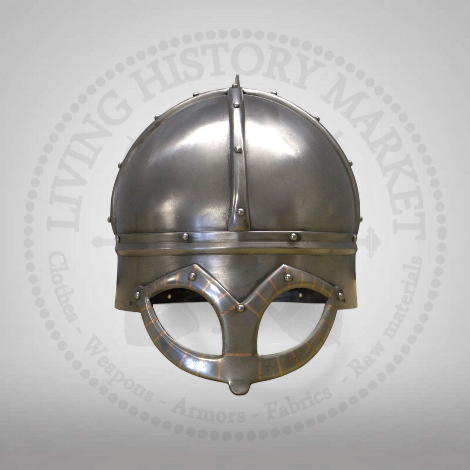 Gjermundbu helmet - Inner circumference 67cm