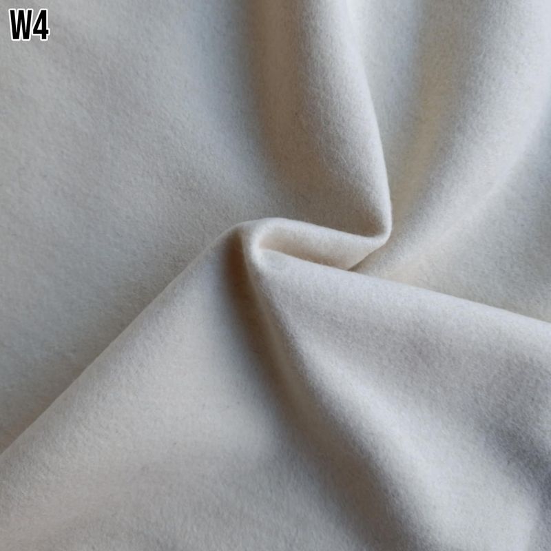 Wool - W4