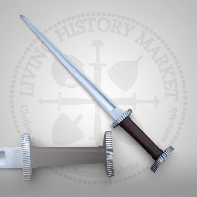 Type P Sword  -  900-1000 A.D. (800g approx.)