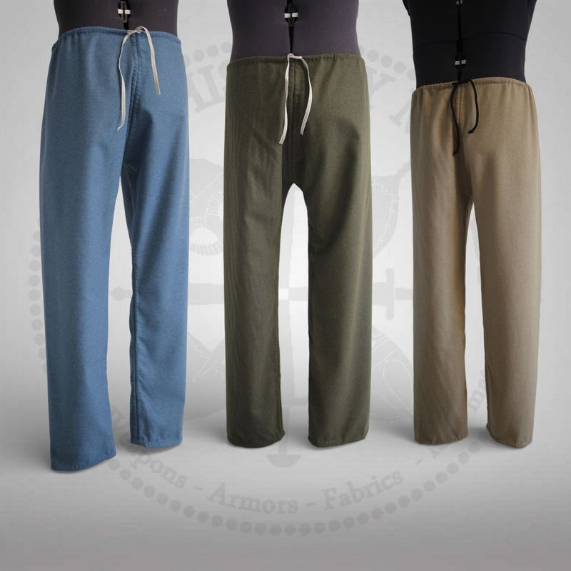 Classical / Standard medieval trousers