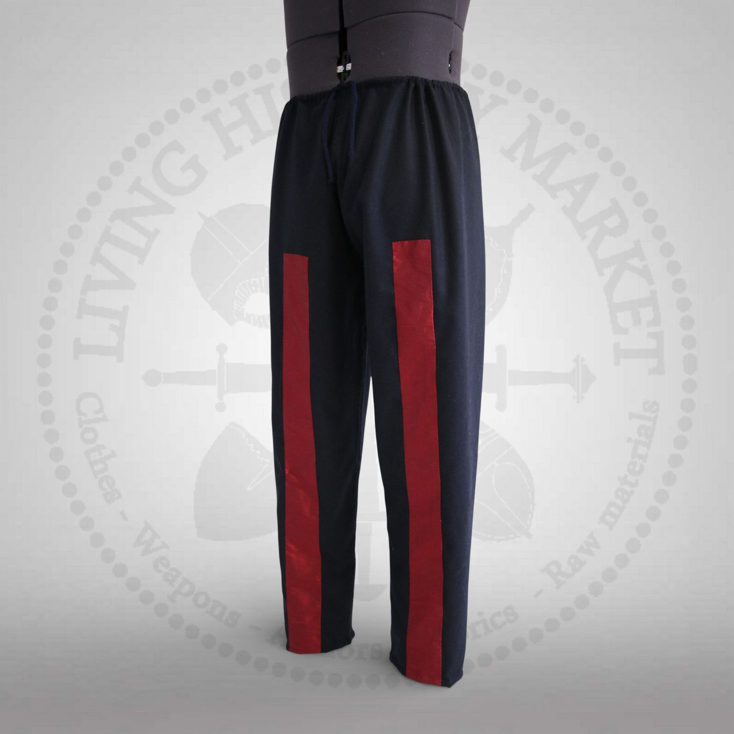 Byzantine / Carolingian Premium trousers (with monochrome silk) Byzantine / Carolingian Premium trousers (with monochrome silk)