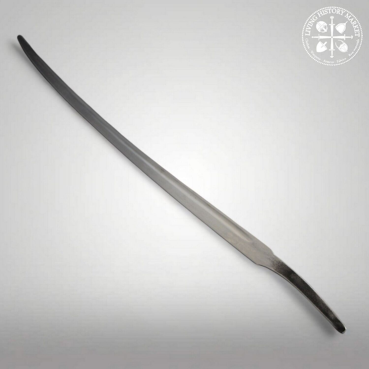 Ultra-light sabre blade