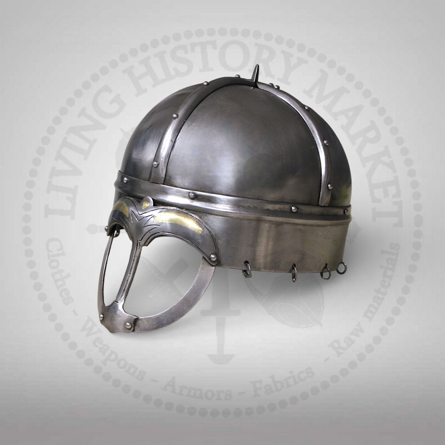 Kiev helmet - Inner circumference 69cm