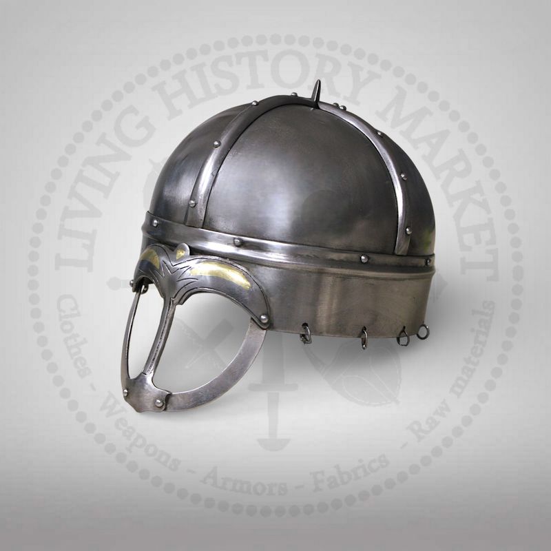 Kiev helmet - Inner circumference 69cm