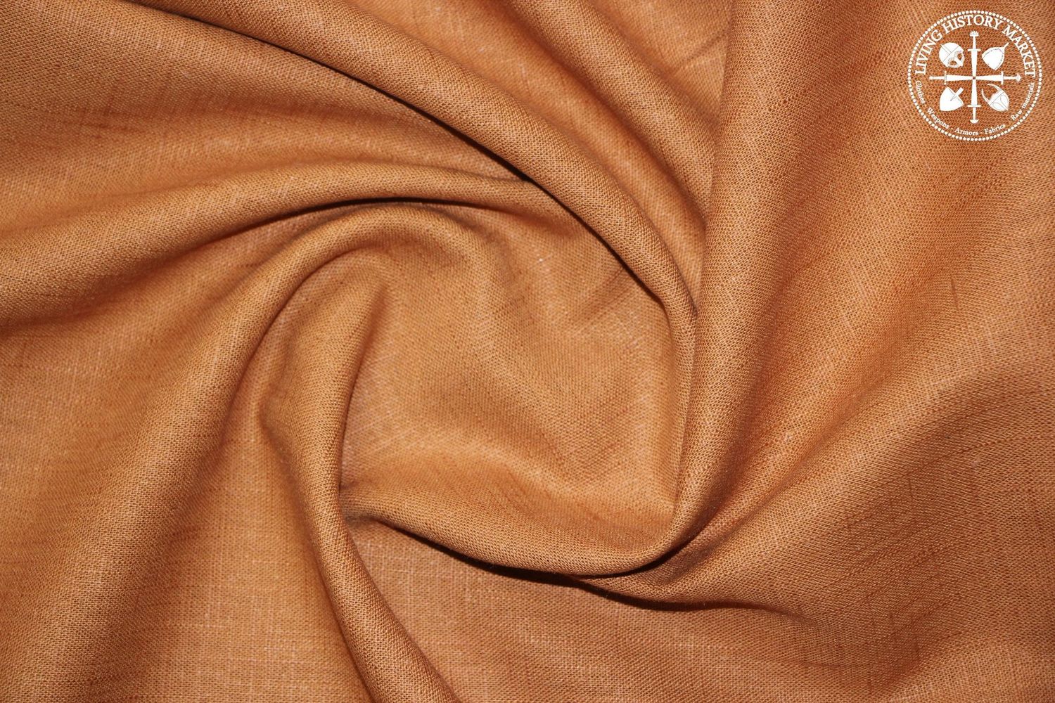 3 meters coupon - Linen fabric - L1 3 meters coupon - Linen fabric - L1