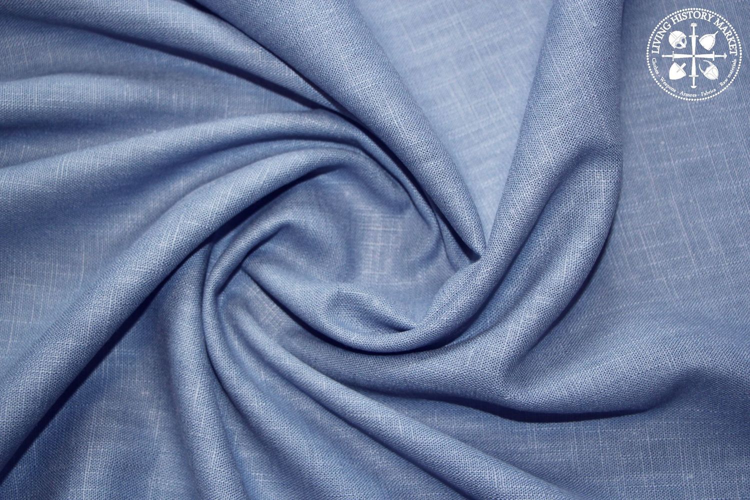 3 meters coupon - Linen fabric - L4 3 meters coupon - Linen fabric - L4