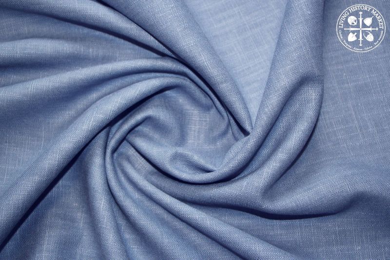 3 meters coupon - Linen fabric - L4 3 meters coupon - Linen fabric - L4