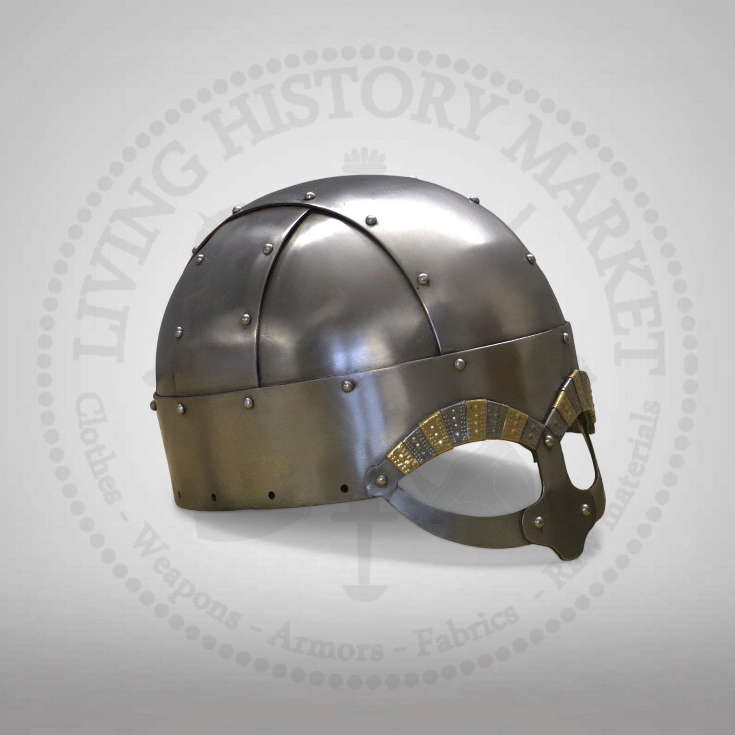 Tjele helmet - Inner circumference 66cm Tjele helmet - Inner circumference 66cm