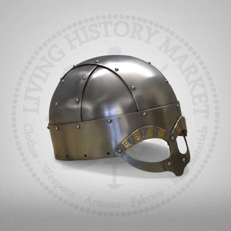 Tjele helmet - Inner circumference 66cm