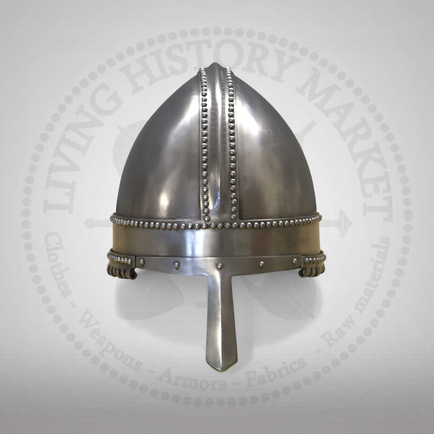 Praha / Gnezdovo helmet - Inner circumference 66cm