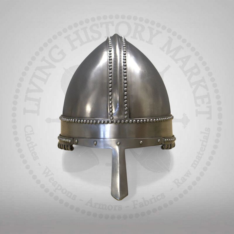 Praha / Gnezdovo helmet - Inner circumference 67cm