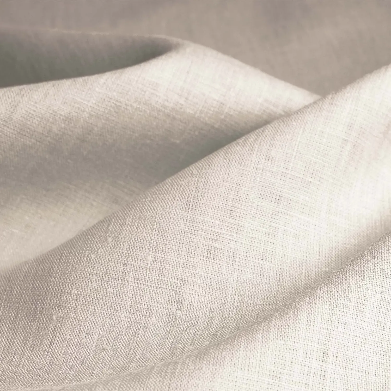 Linen fabric - L10