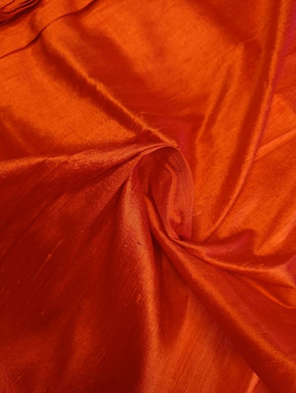 100% silk fabric - SM13