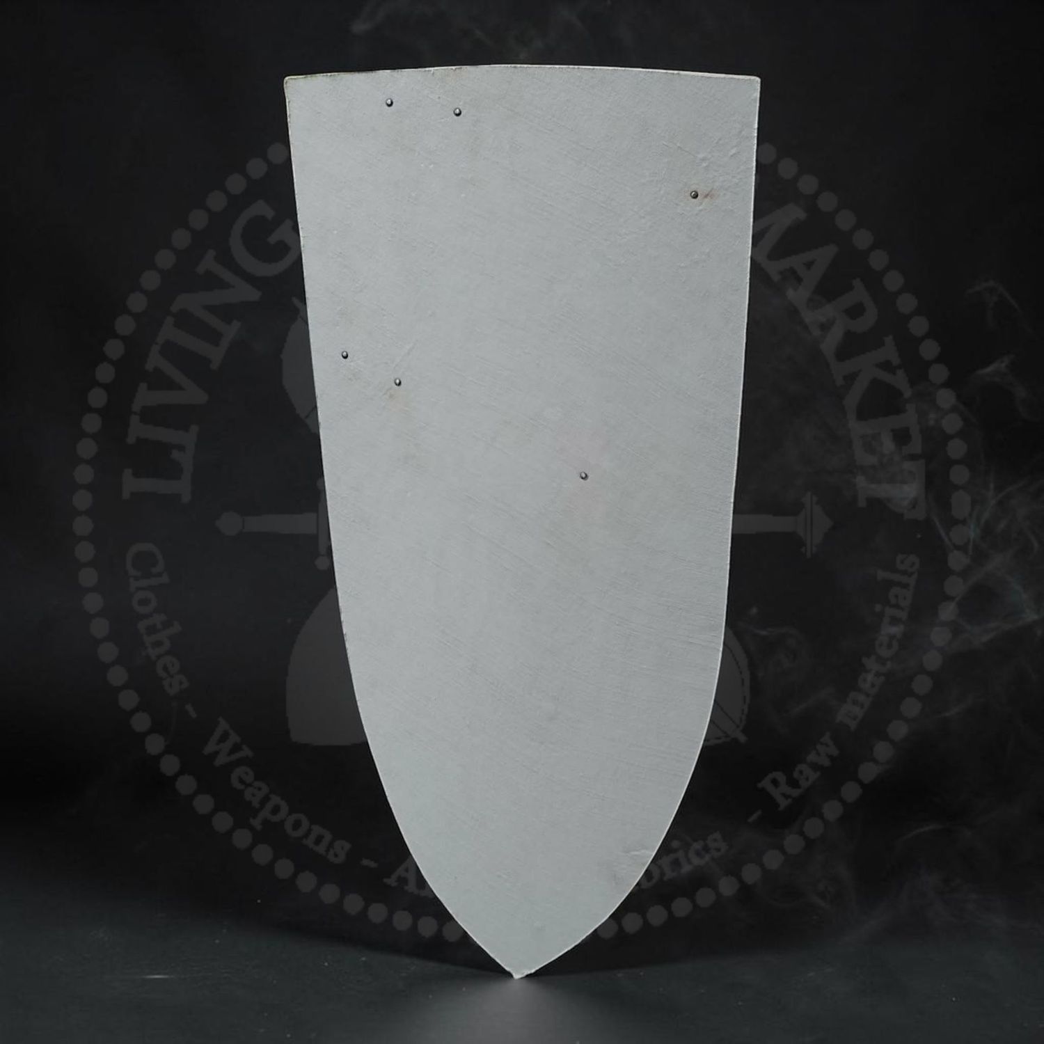 "Kite" curved shield (90x45cm)