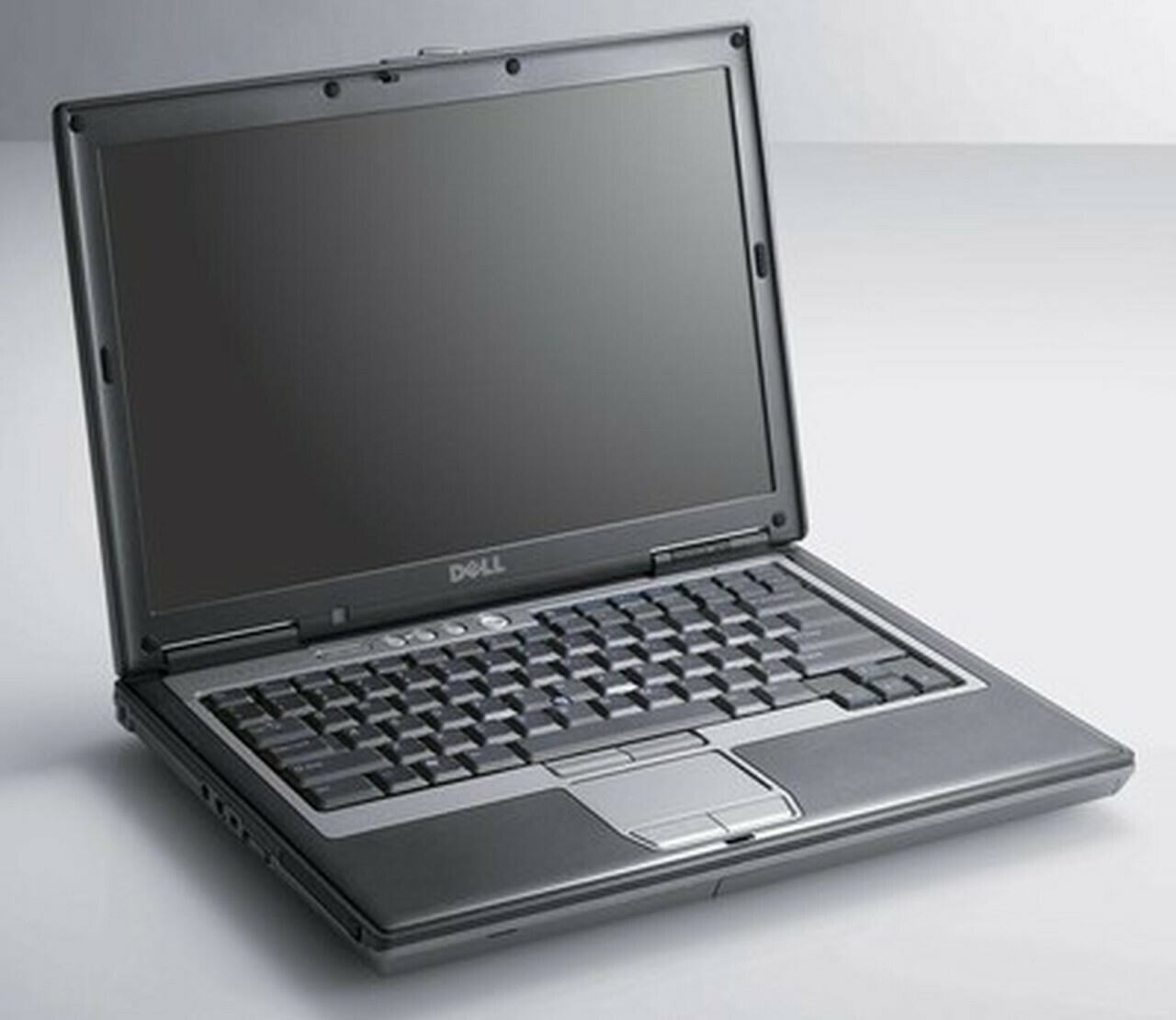 Dell d630 لاب توب