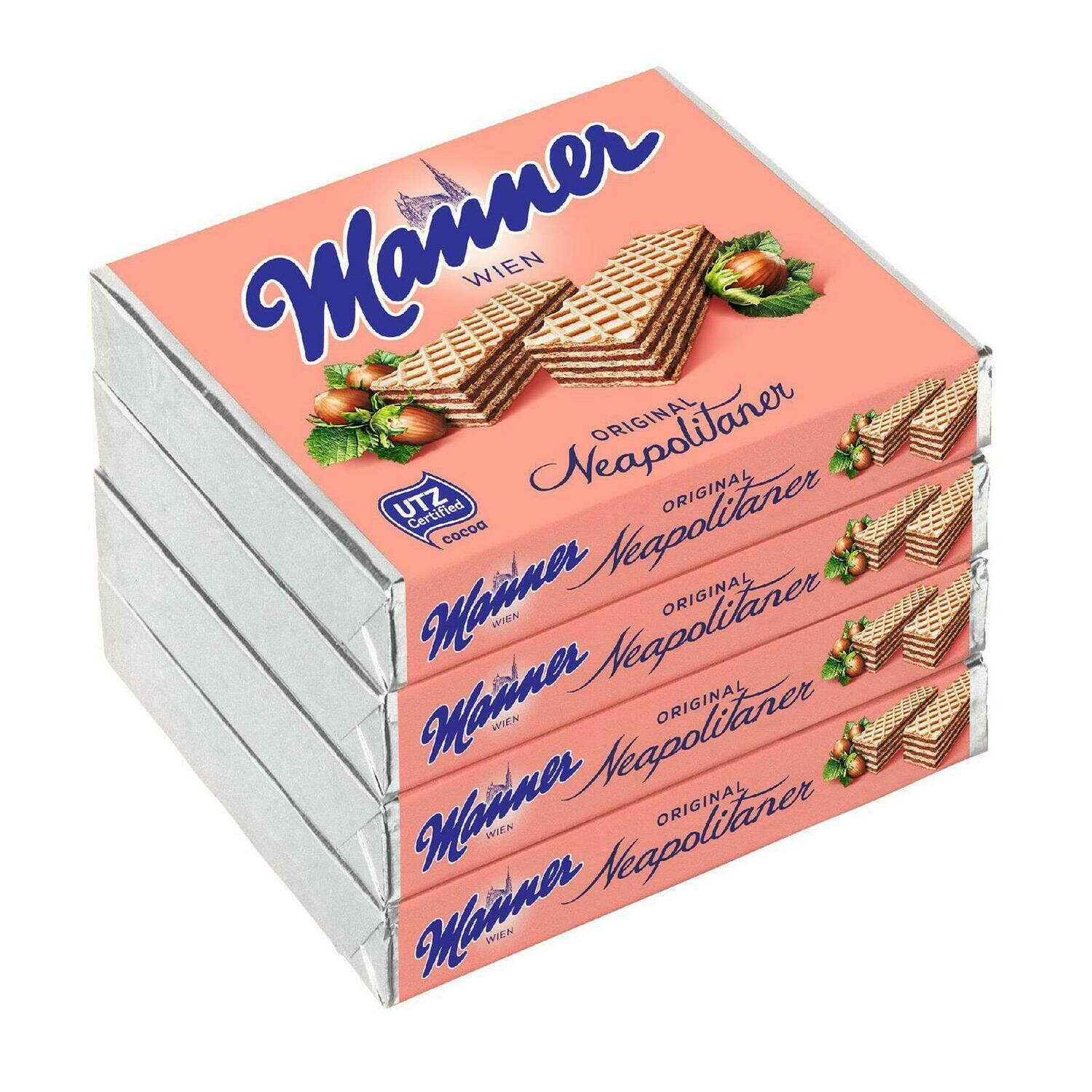 Manner Neapolitaner Manner Neapolitaner