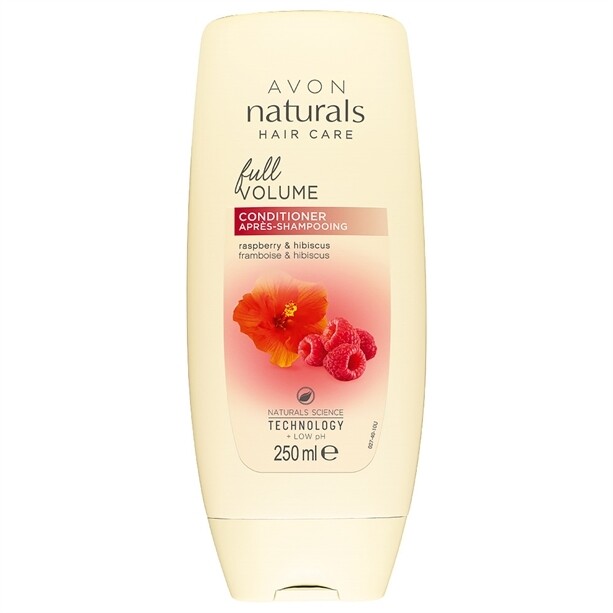 Raspberry & Hibiscus Conditioner - 250ml Raspberry & Hibiscus Conditioner - 250ml