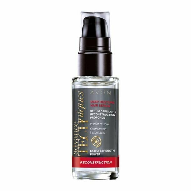 Deep Restore Hair Serum Deep Restore Hair Serum
