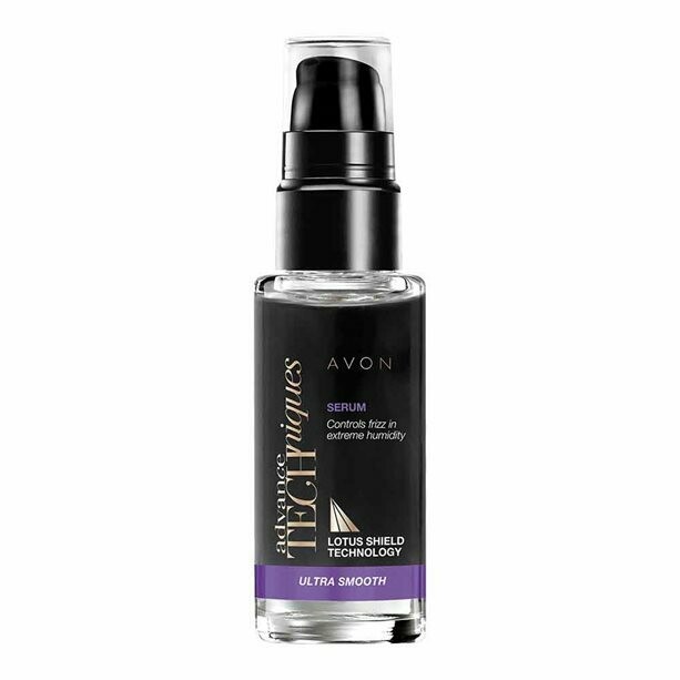 Ultra Smooth Hair Serum - 30ml Ultra Smooth Hair Serum - 30ml